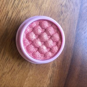 Ace Beaute' Glimmer Shadow in Cotton Candy